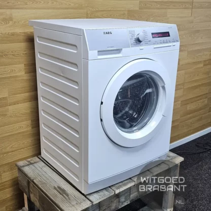 AEG - wasmachine - L76695NFL