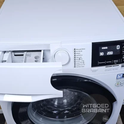 AEG - wasmachine - LR7BREMEN