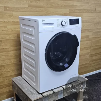 Beko - wasmachine - WTV 7740 BSC