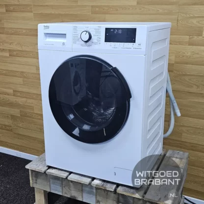 Beko - wasmachine - WTV 7740 BSC