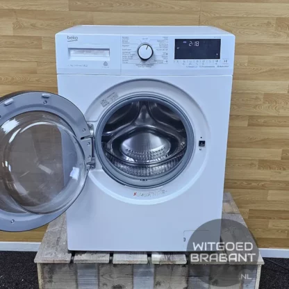 Beko - wasmachine - WTV 7740 BSC