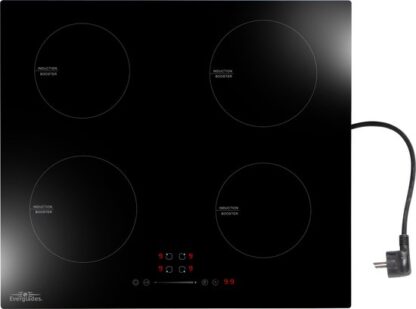 Everglades - inductie kookplaat - EVBI900