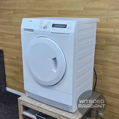 AEG - condens droger - T72276NAC