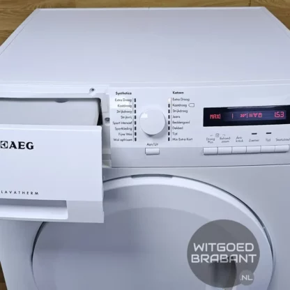AEG - condens droger - T72276NAC