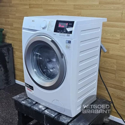 AEG - wasmachine - L6FBNR1