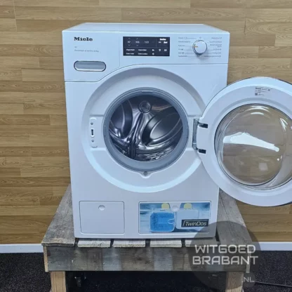 Miele - wasmachine - WWI 860 WCS