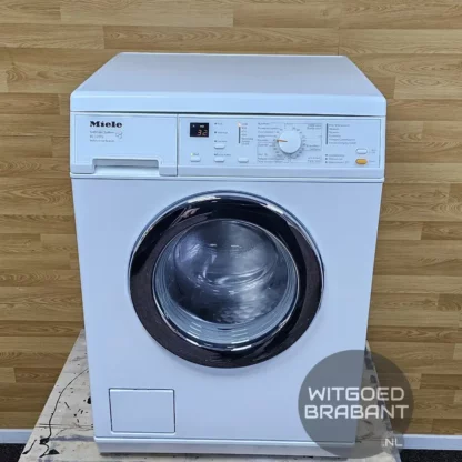 Miele - wasmachine - W 3205