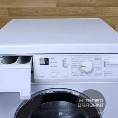 Miele - wasmachine - W 3205