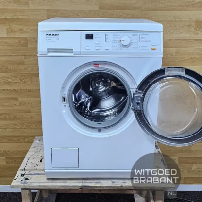 Miele - wasmachine - W 3205