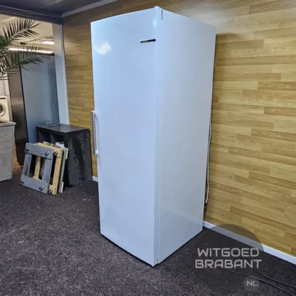 Bosch - vriezer - GSN58DWDV