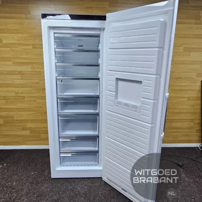 Bosch - vriezer - GSN58DWDV