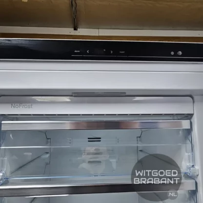 Bosch - vriezer - GSN58DWDV