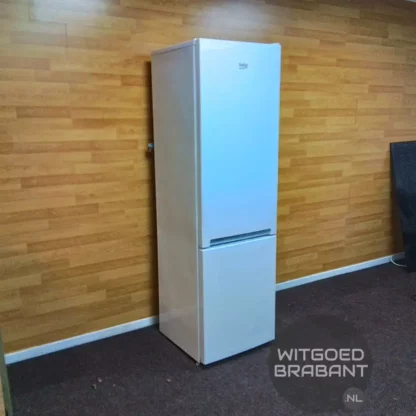 Beko - koel/vriescombinatie - RCHA300K20W