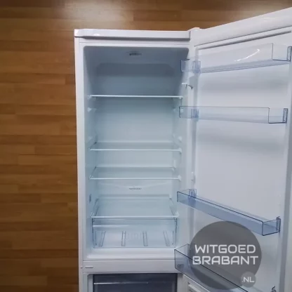 Beko - koel/vriescombinatie - RCHA300K20W
