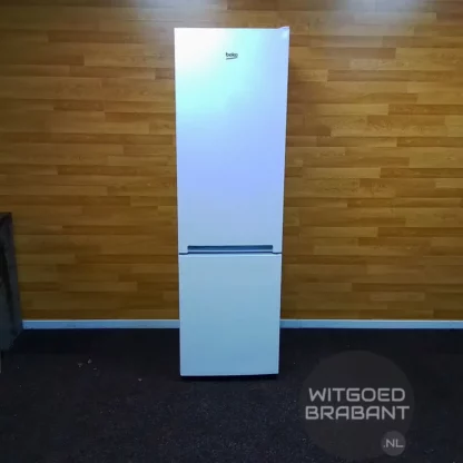 Beko - koel/vriescombinatie - RCHA300K20W