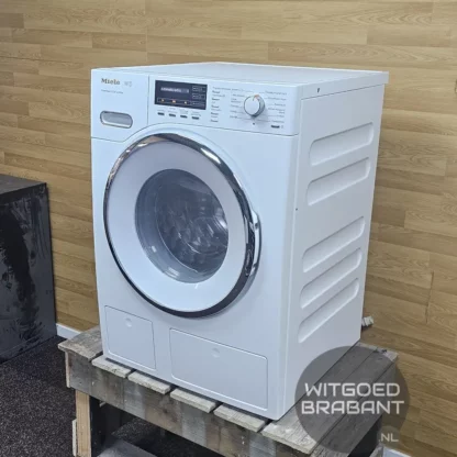 Miele  - Wasmachine - WMH 121 WPS