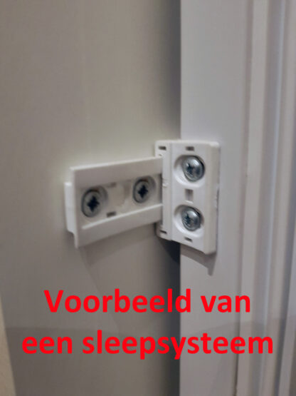 Everglades - inbouw koelkast - EVBI6020