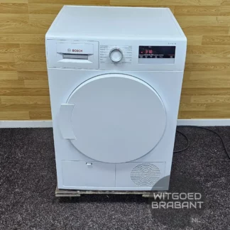 Bosch - warmtepompdroger - WTH83200NL