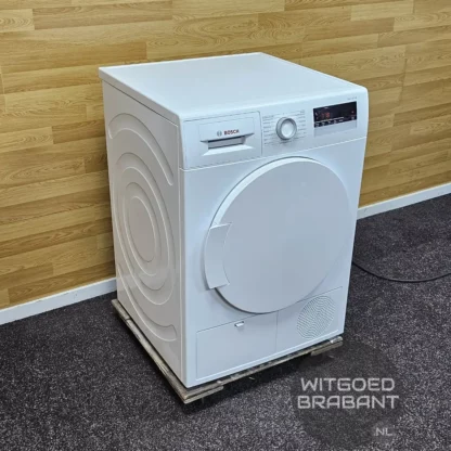 Bosch - warmtepompdroger - WTH83200NL