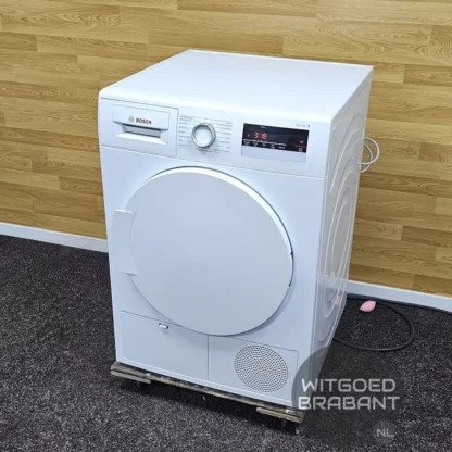 Bosch - warmtepompdroger - WTH83200NL