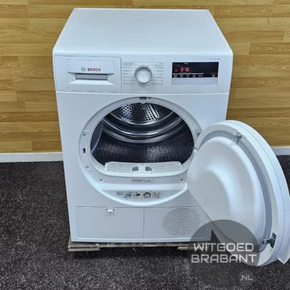 Bosch - warmtepompdroger - WTH83200NL
