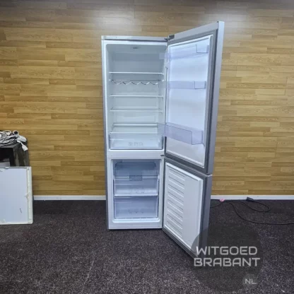 Beko - koel/vriescombinatie - CSA365K30S