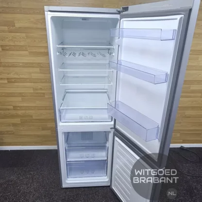 Beko - koel/vriescombinatie - CSA365K30S