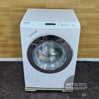 Miele  - wasmachine - W4146