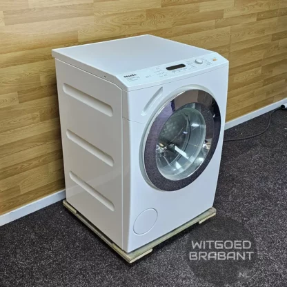 Miele  - wasmachine - W4146