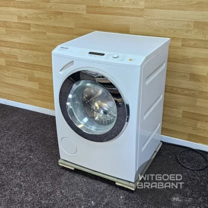 Miele  - wasmachine - W4146