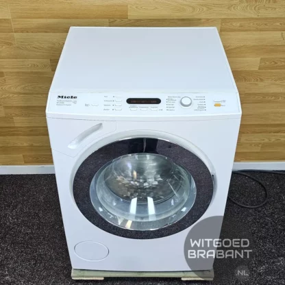 Miele  - wasmachine - W4146