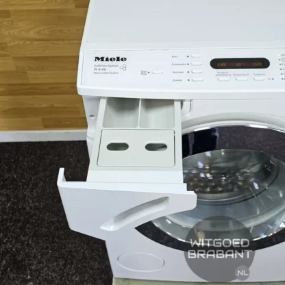 Miele  - wasmachine - W4146