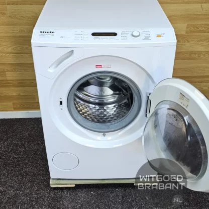 Miele  - wasmachine - W4146