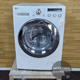 LG - wasmachine - DD148P2WM