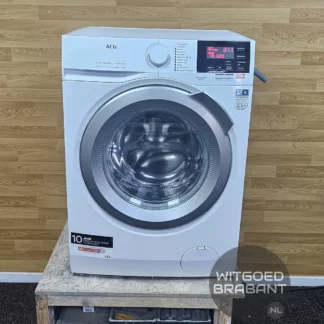 AEG - wasmachine - L6FBNR1
