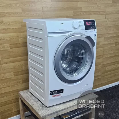 AEG - wasmachine - L6FBNR1