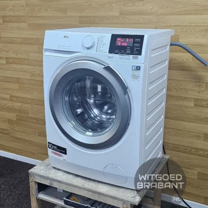 AEG - wasmachine - L6FBNR1