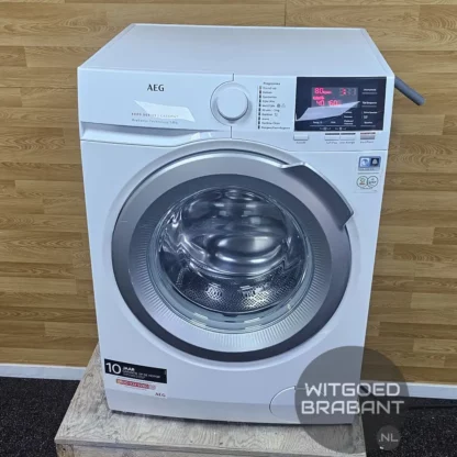AEG - wasmachine - L6FBNR1