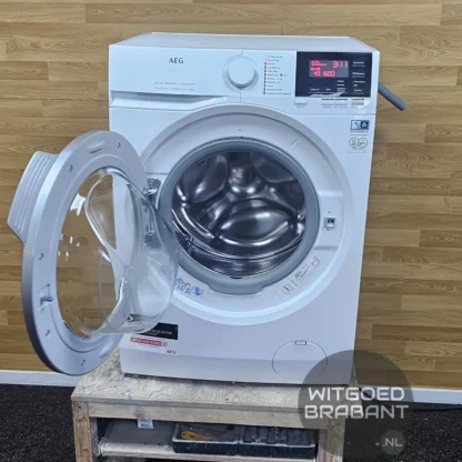 AEG - wasmachine - L6FBNR1