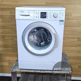 Bosch  - wasmachine - WAS32470NL