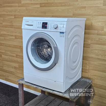 Bosch  - wasmachine - WAS32470NL