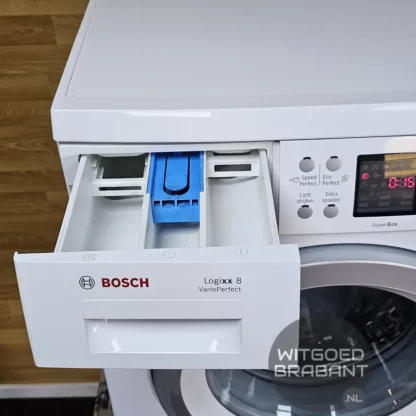 Bosch  - wasmachine - WAS32470NL