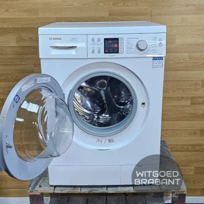 Bosch  - wasmachine - WAS32470NL