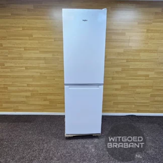 Whirlpool - koel/vriescombinatie -  W7 821I W