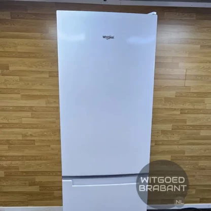 Whirlpool - koel/vriescombinatie -  W7 821I W