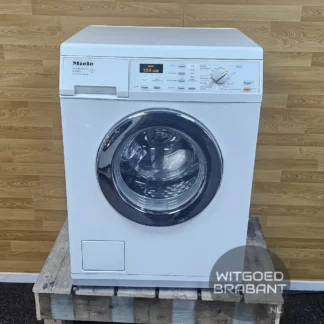 Miele  - wasmachine - W 5903
