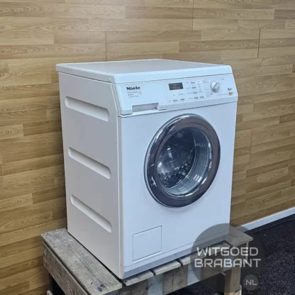 Miele  - wasmachine - W 5903