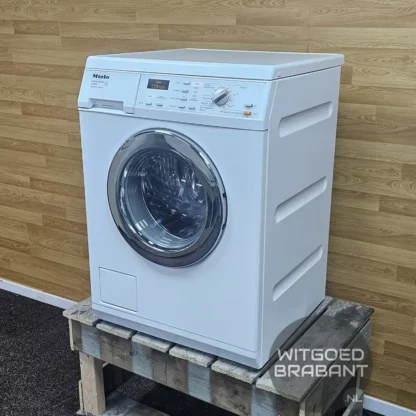Miele  - wasmachine - W 5903