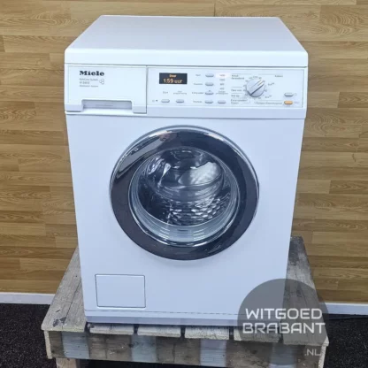 Miele  - wasmachine - W 5903