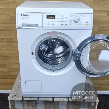 Miele  - wasmachine - W 5903